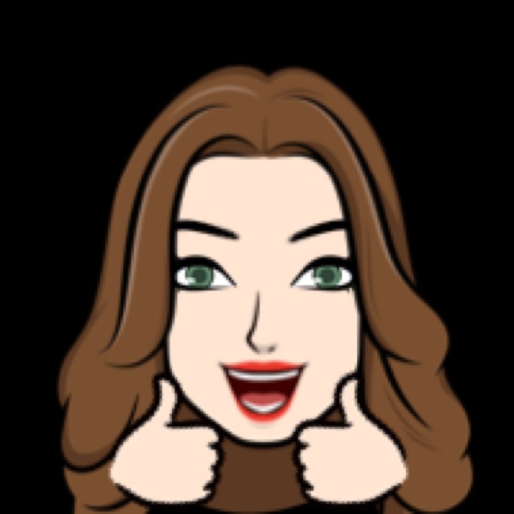 Meet your Posher, Joanna